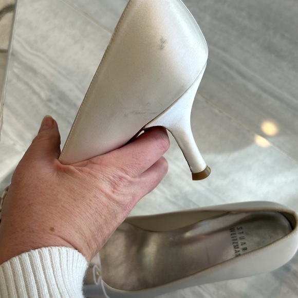 Stuart Weitzman High Heels - Picture 7 of 7